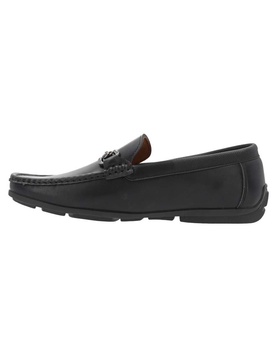 Mocasín para hombre 4