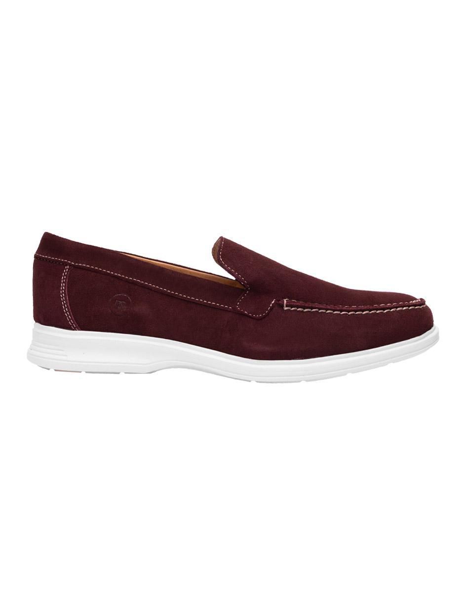 Mocasín para hombre 2