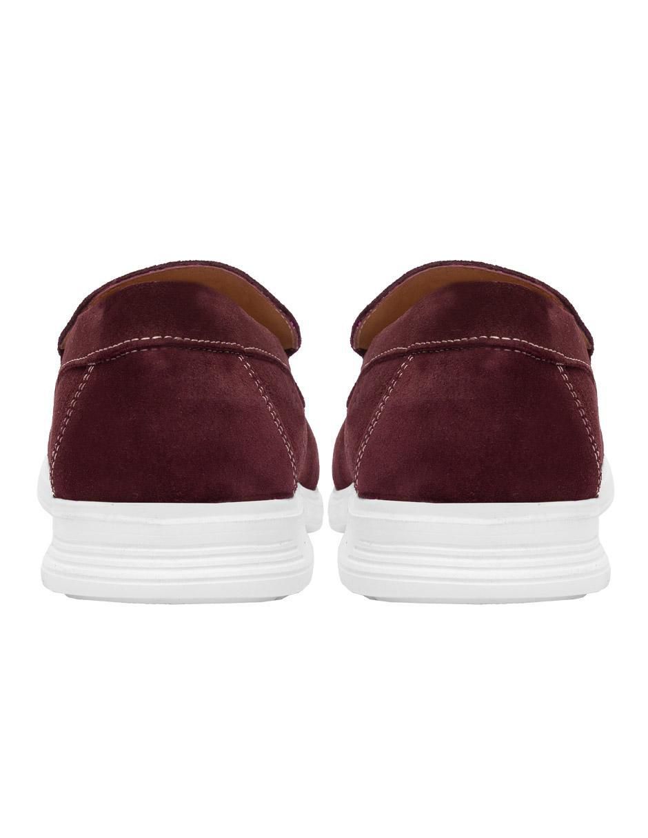 Mocasín para hombre 3