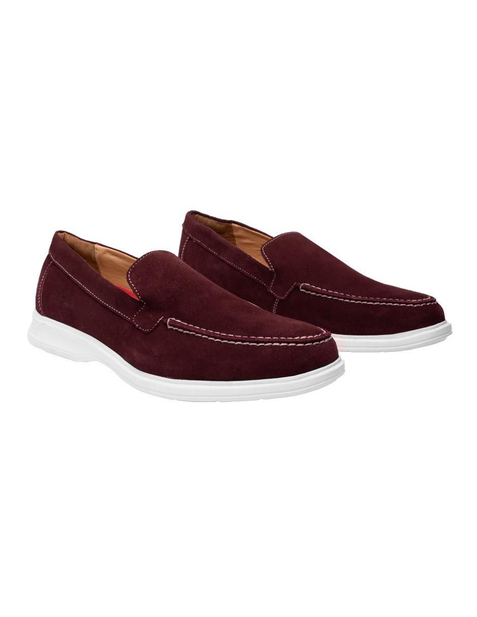 Mocasín para hombre 4