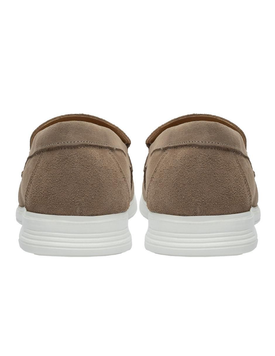 Mocasín para hombre 3