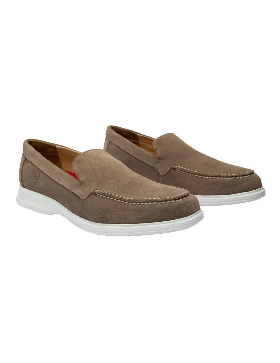 Mocasín para hombre 4