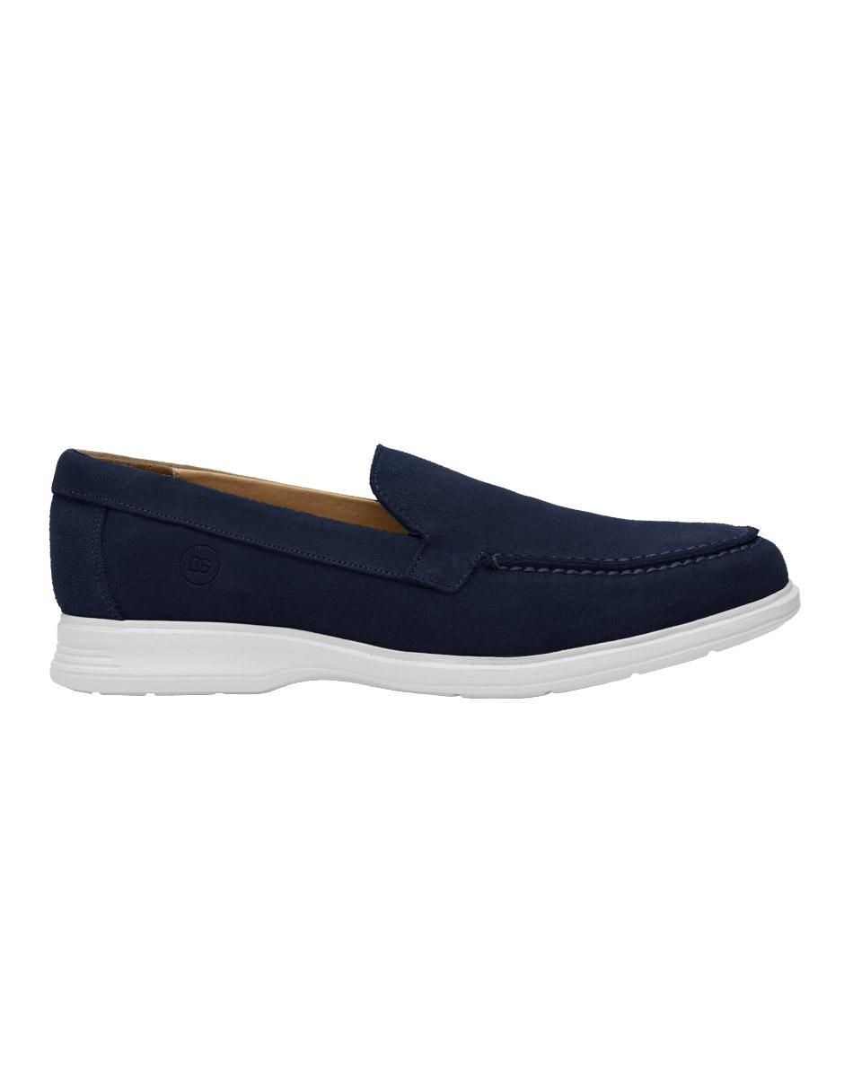 Mocasín para hombre 2
