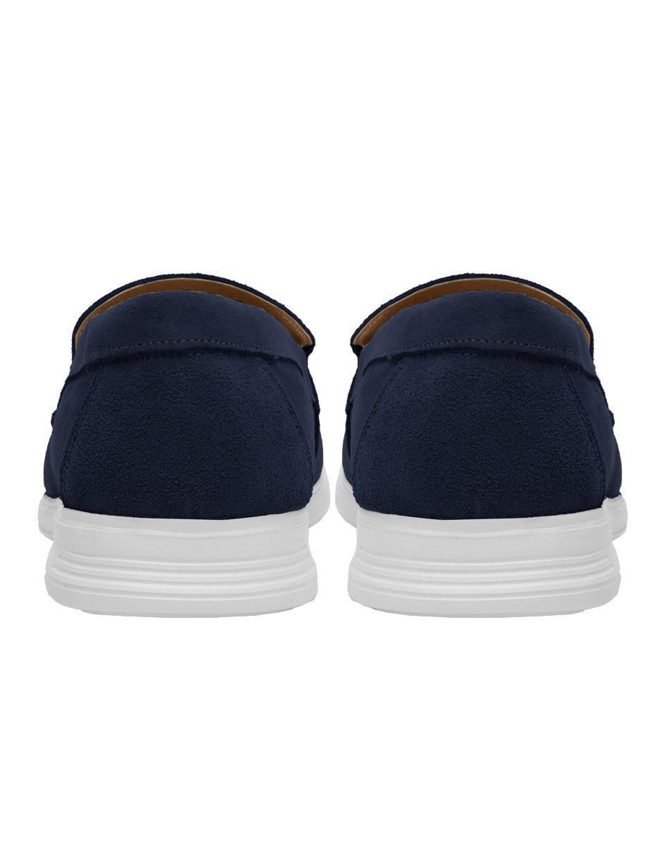 Mocasín para hombre 3