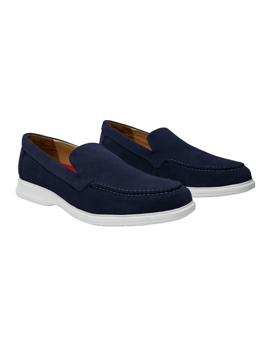Mocasín para hombre 4