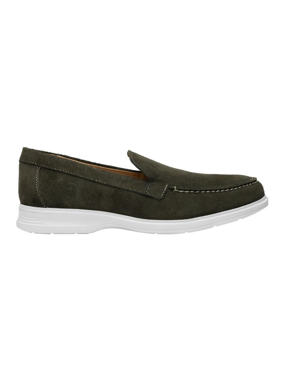 Mocasín para hombre 2