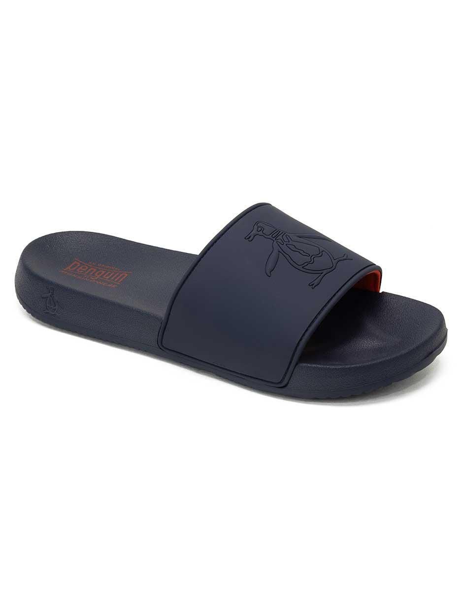 Sandalia Hiro Navy para hombre