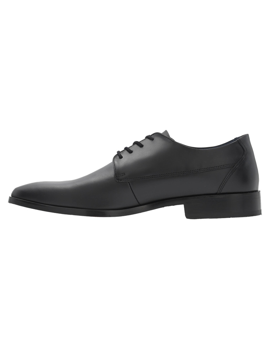 Zapato cerrado para hombre 4