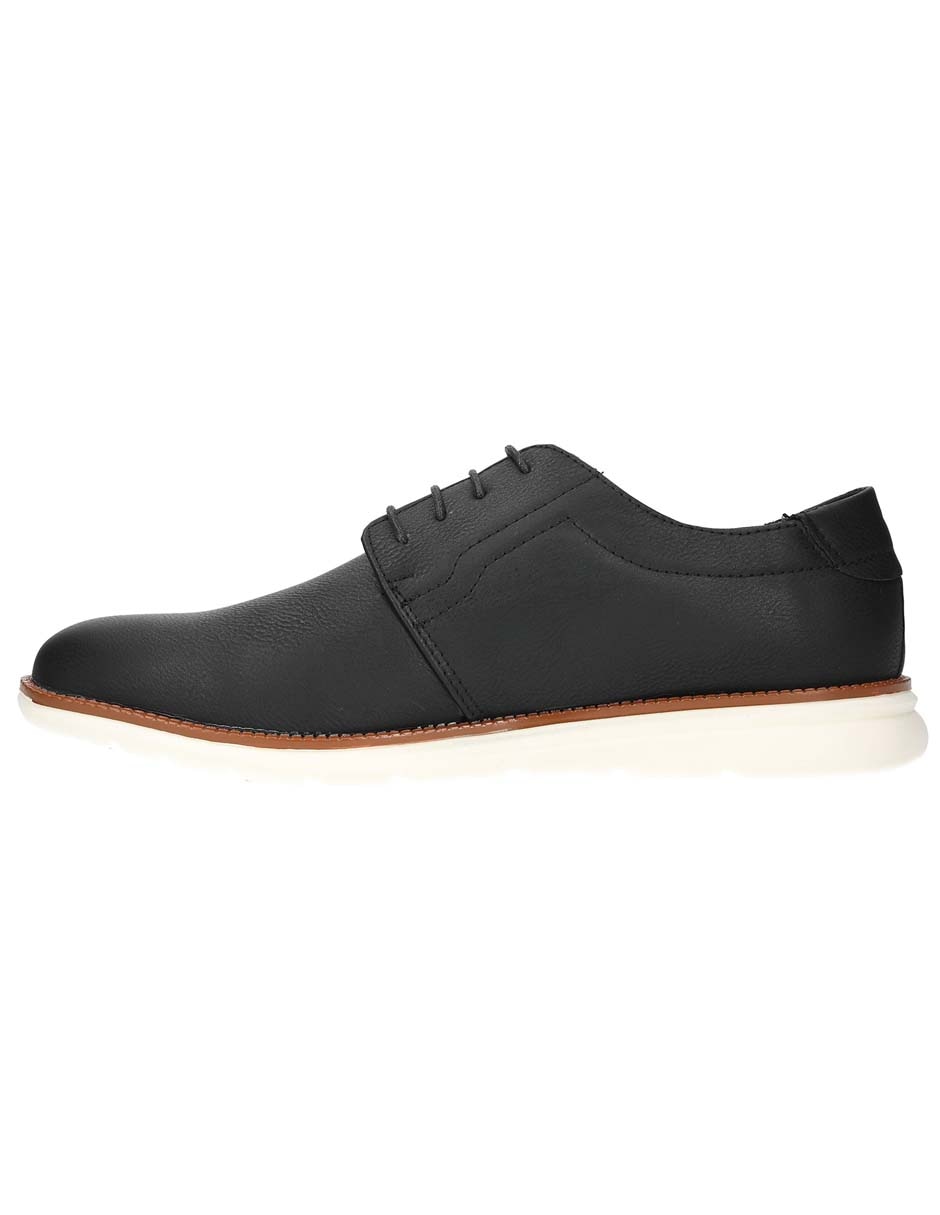 Zapato cerrado para hombre 4