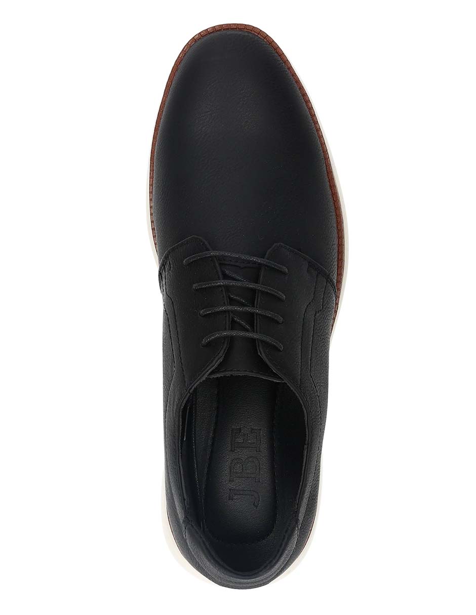 Zapato cerrado para hombre 5