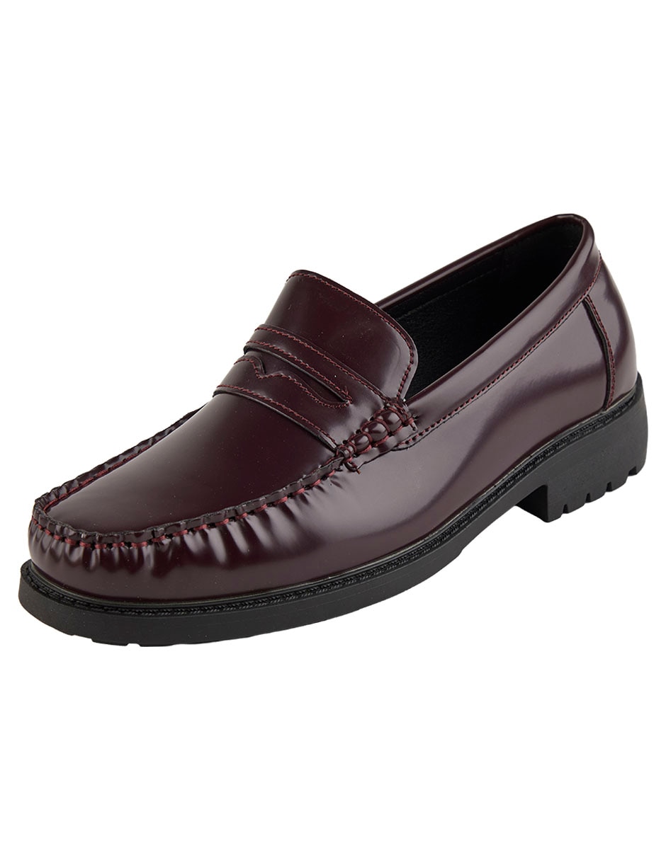 Mocasín para hombre 2