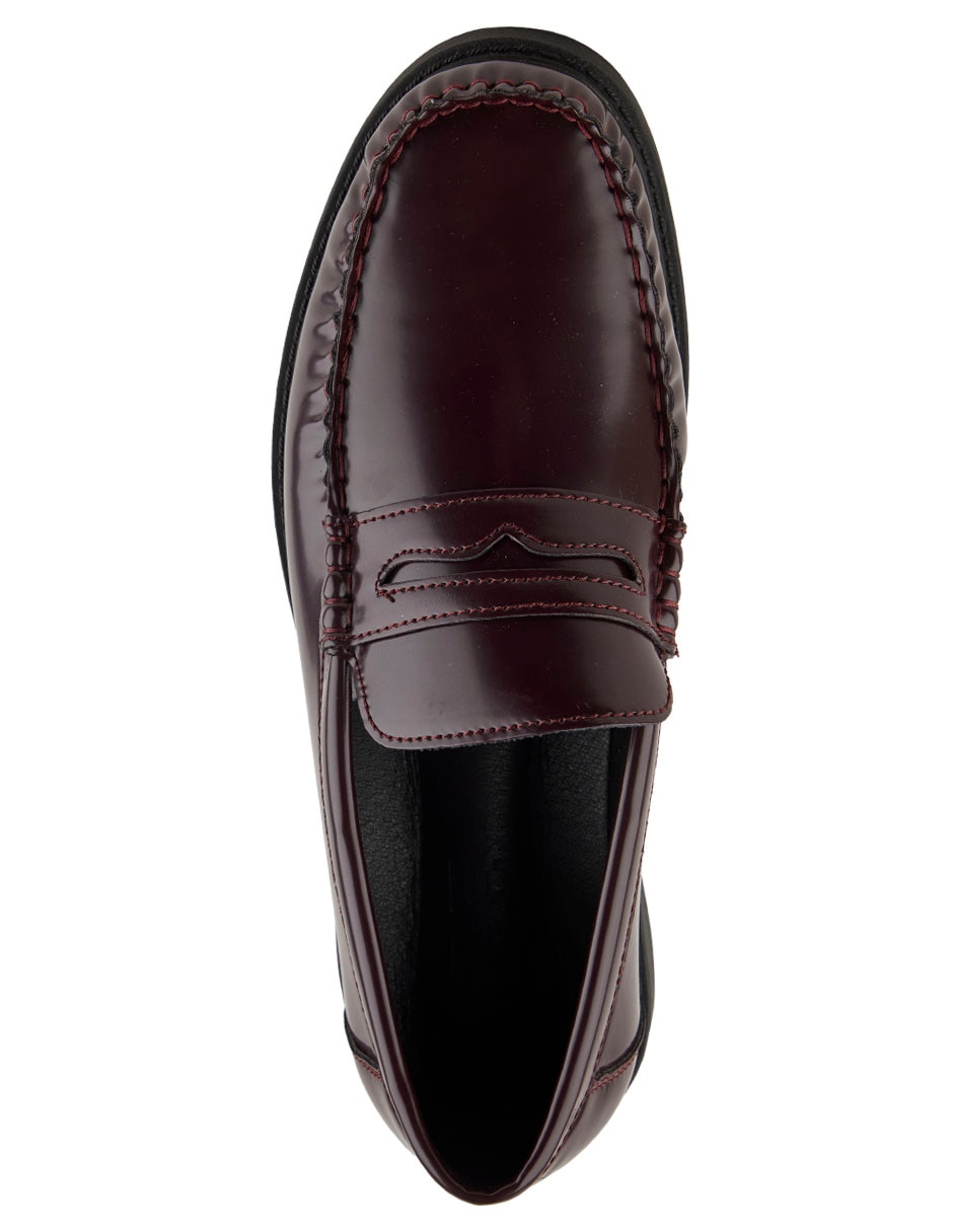 Mocasín para hombre 5