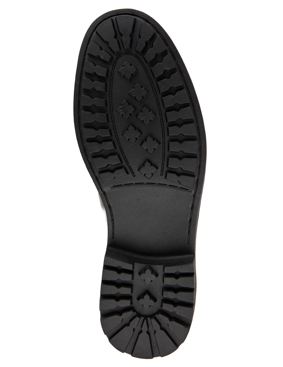 Mocasín para hombre 6