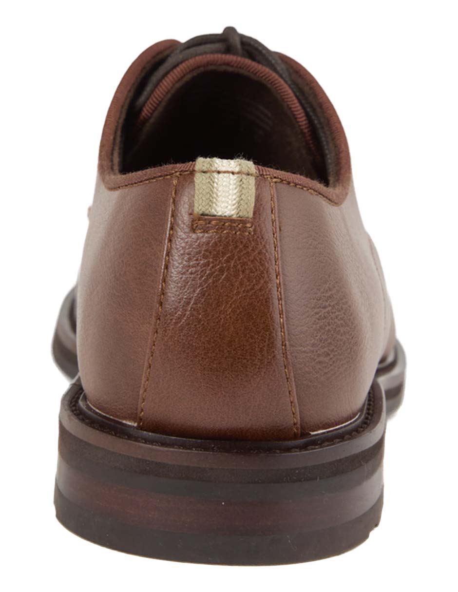 Zapato cerrado para hombre 3