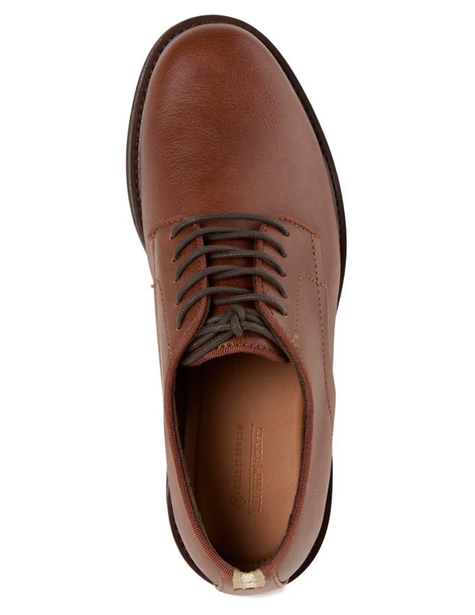 Zapato cerrado para hombre 5