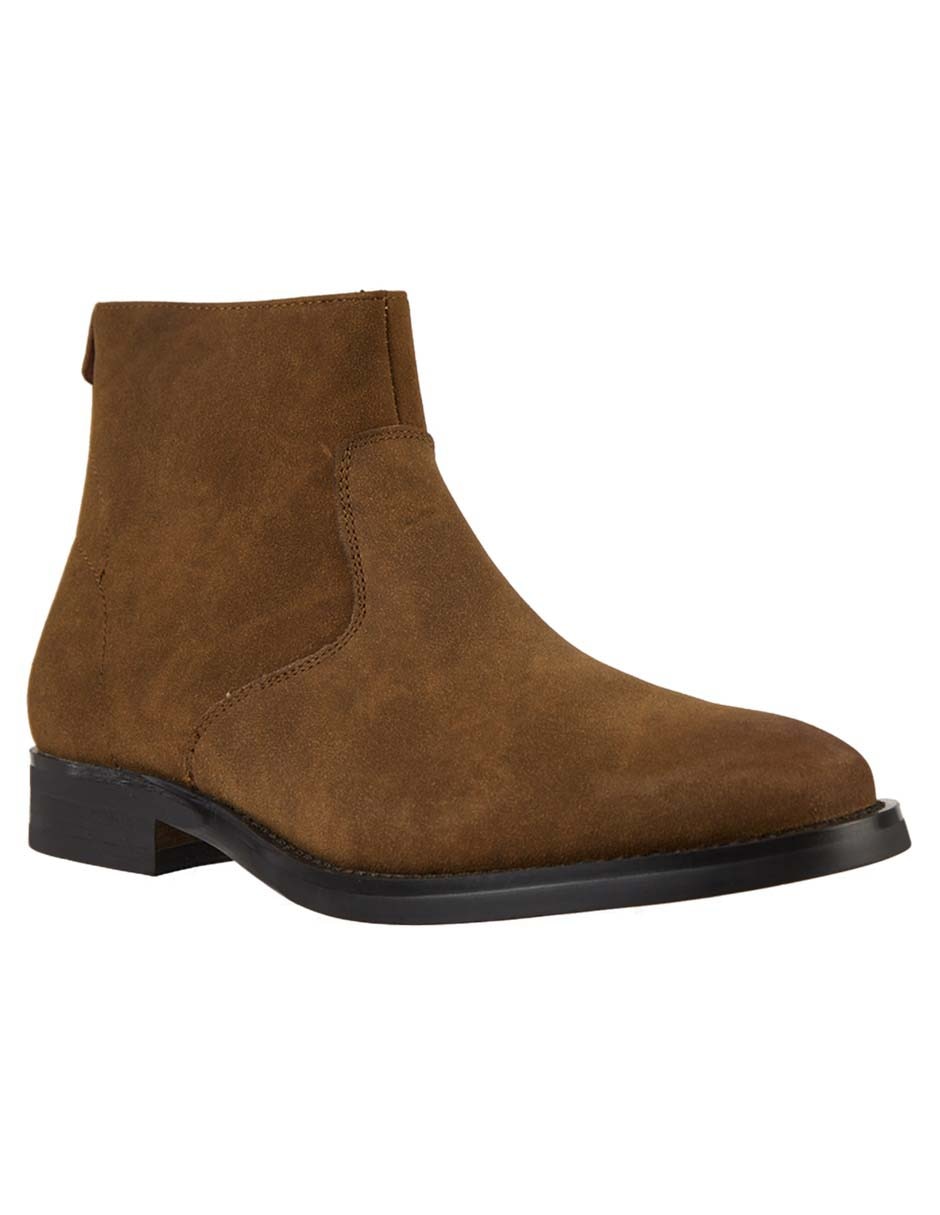 Botín Brunette para hombre Botín Brunette para hombre
