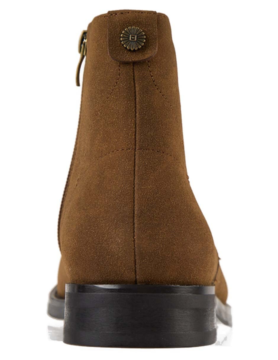 Botín Brunette para hombre 3