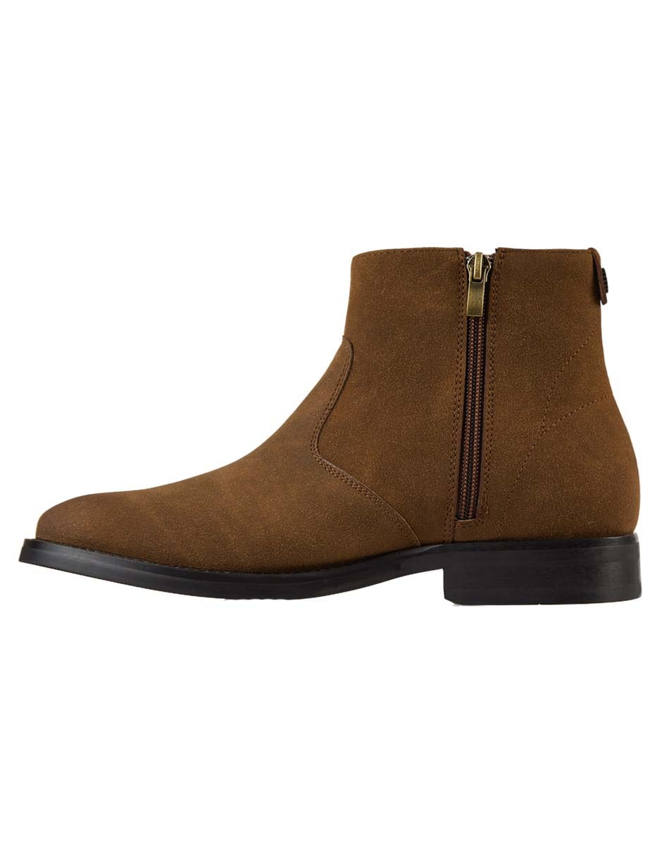 Botín Brunette para hombre 4