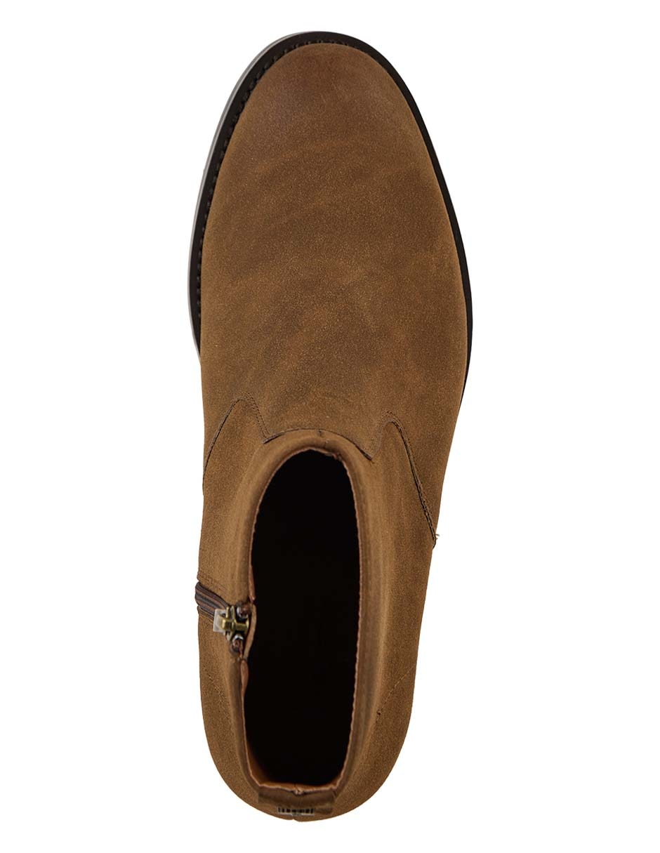 Botín Brunette para hombre 5
