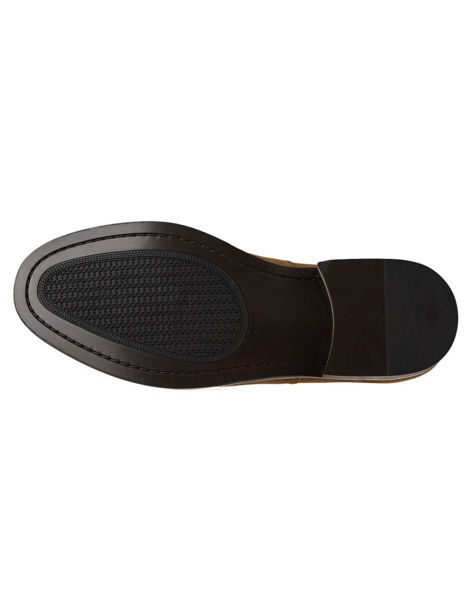Botín Brunette para hombre 6