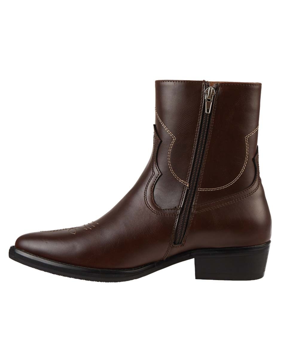 Bota para hombre 4