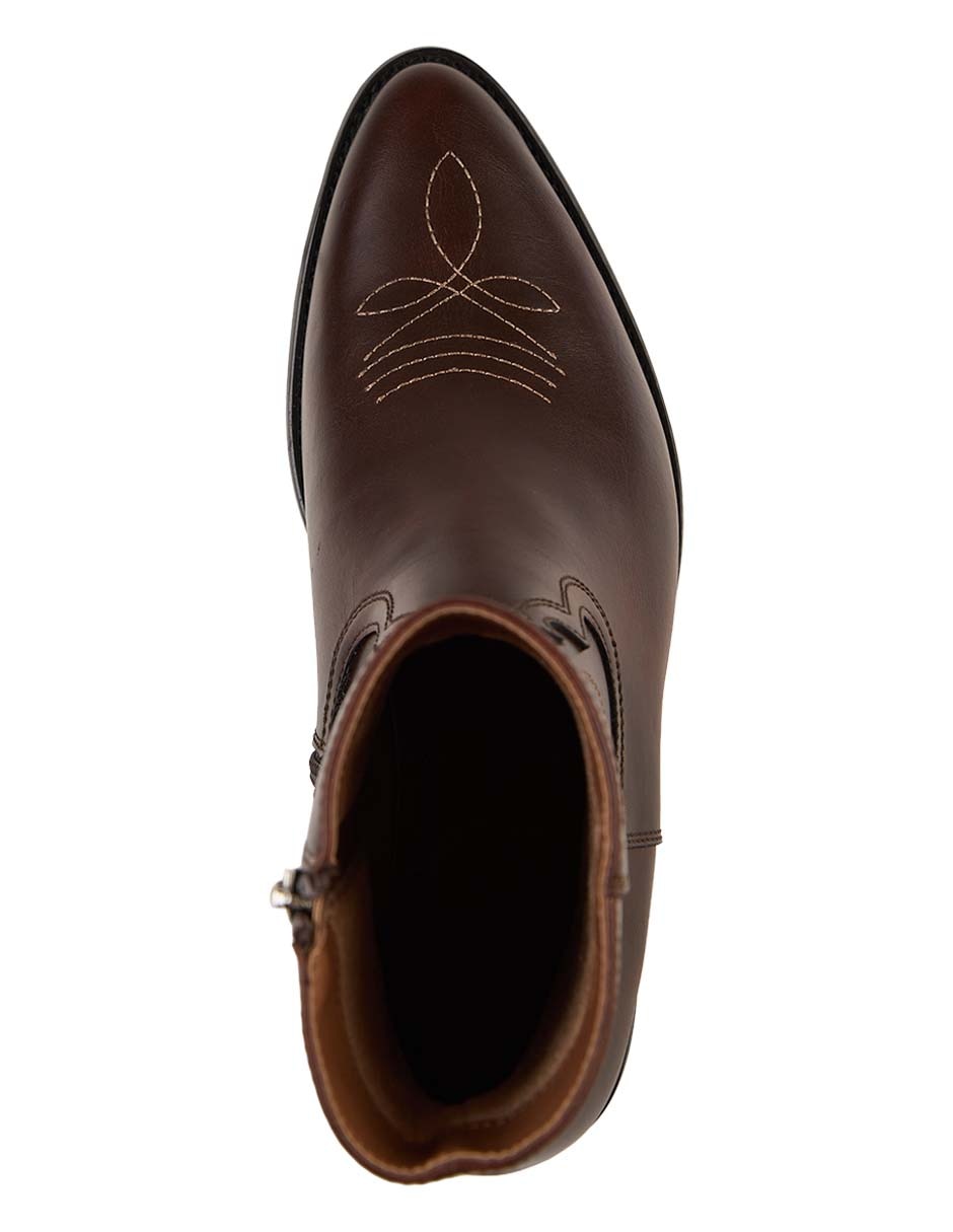 Bota para hombre 5