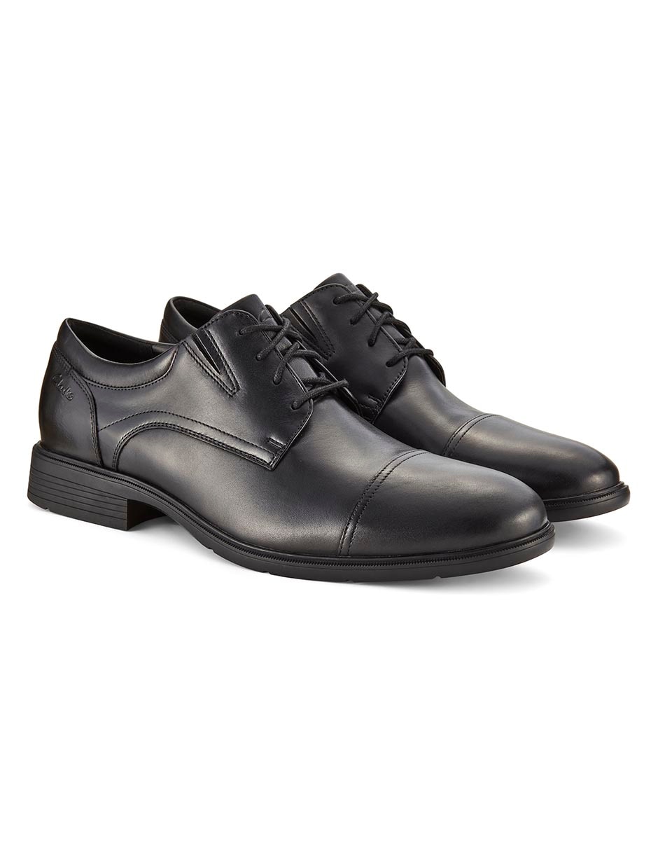 Zapato choclo Clarks para hombre 7