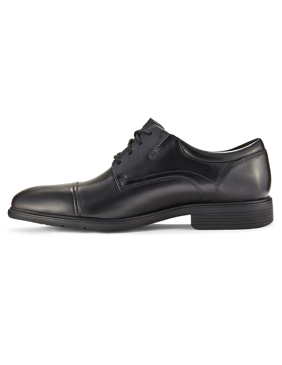 Zapato choclo Clarks para hombre 8