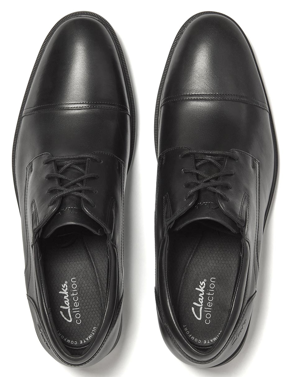 Zapato choclo Clarks para hombre 9