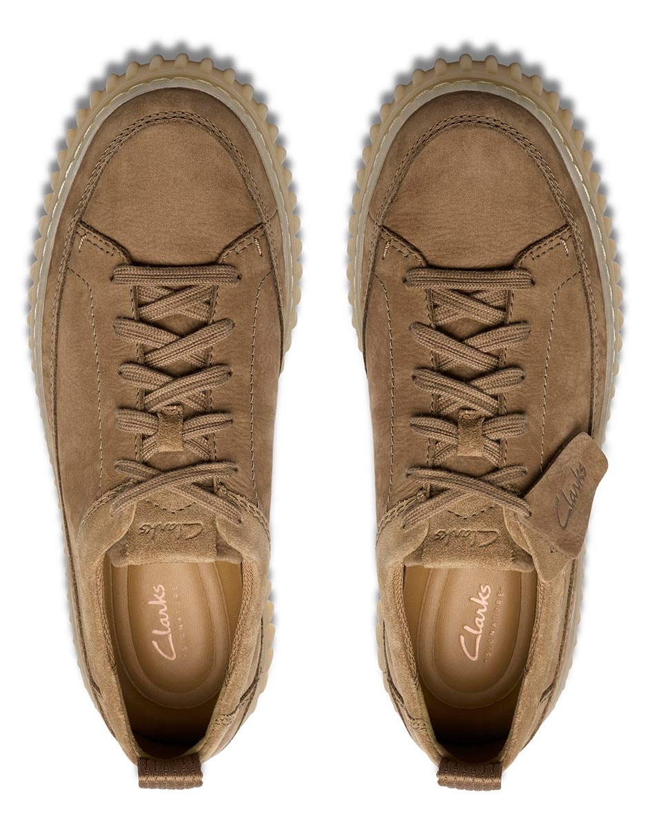 Zapato derby para hombre 4