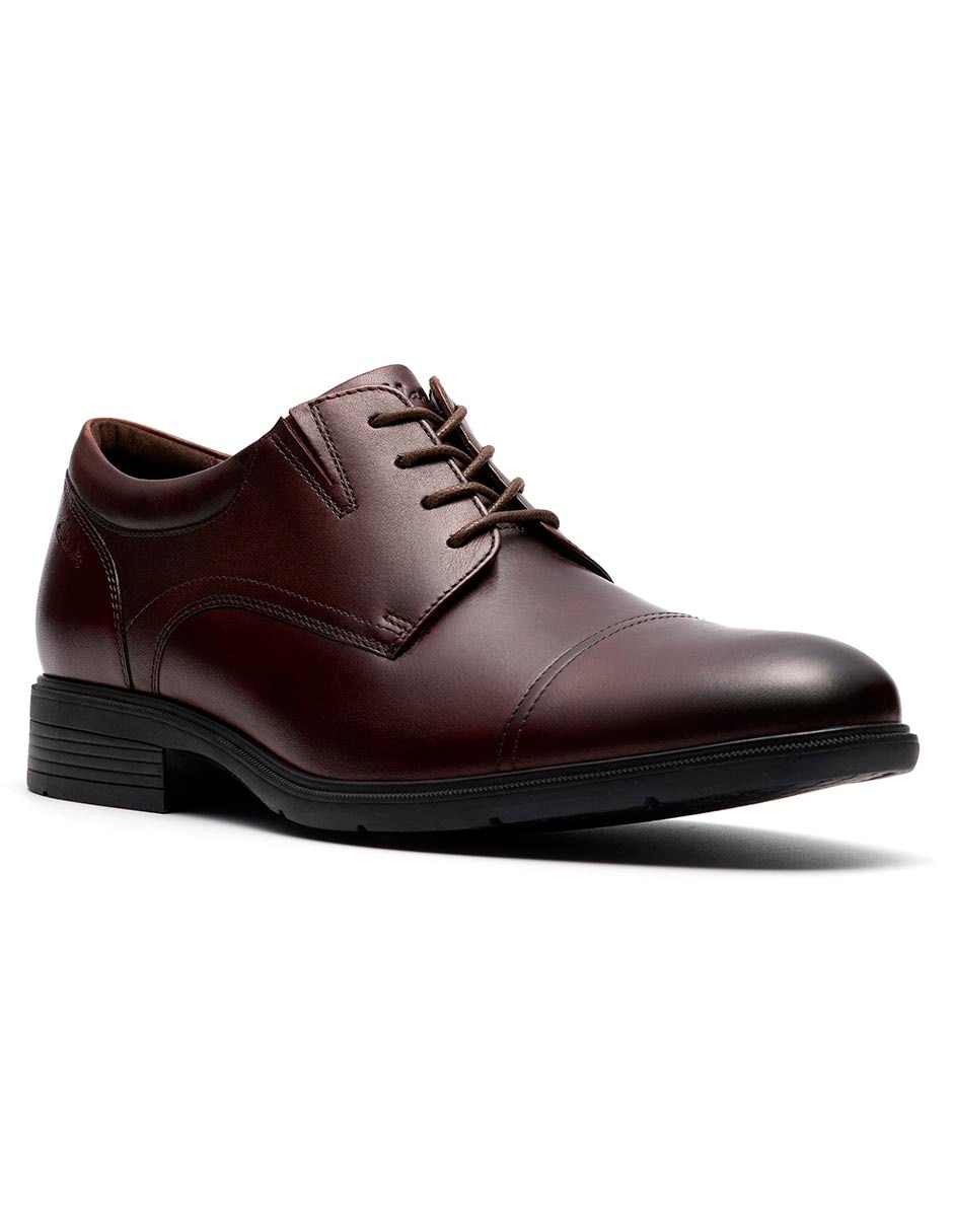Zapato choclo para hombre
