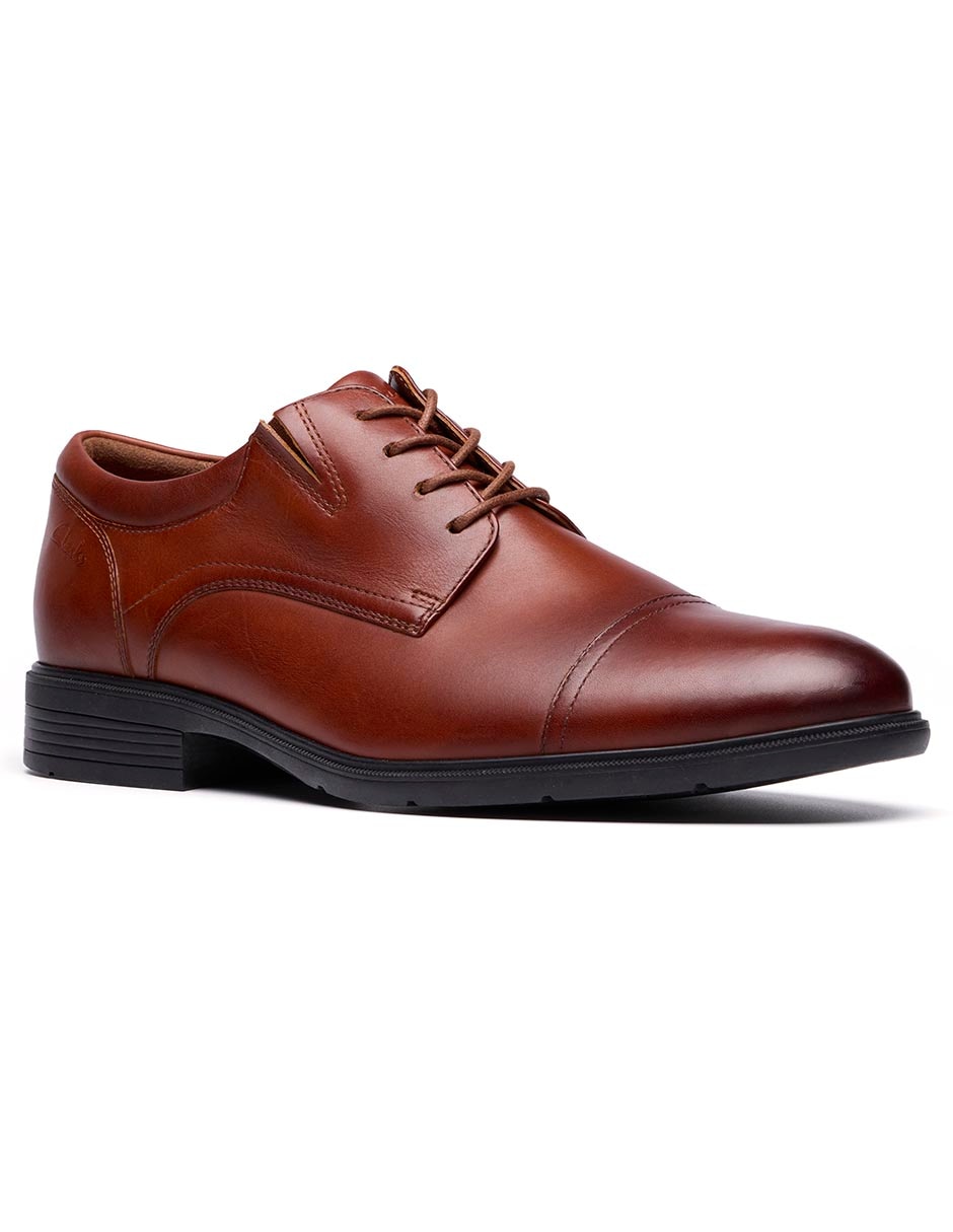 Zapato choclo para hombre