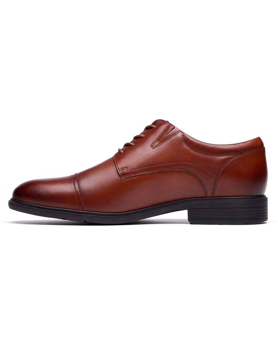 Zapato choclo para hombre 3
