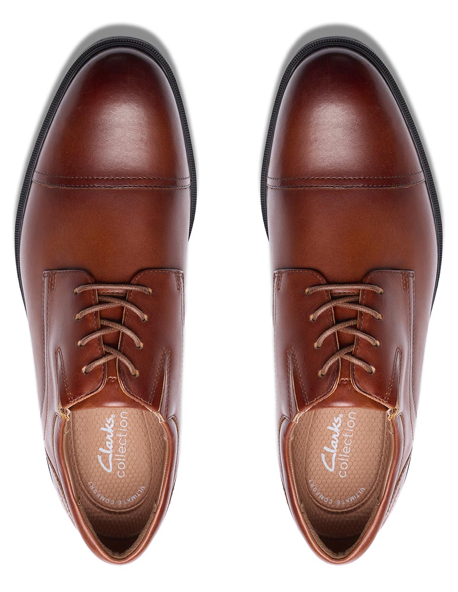 Zapato choclo para hombre 4