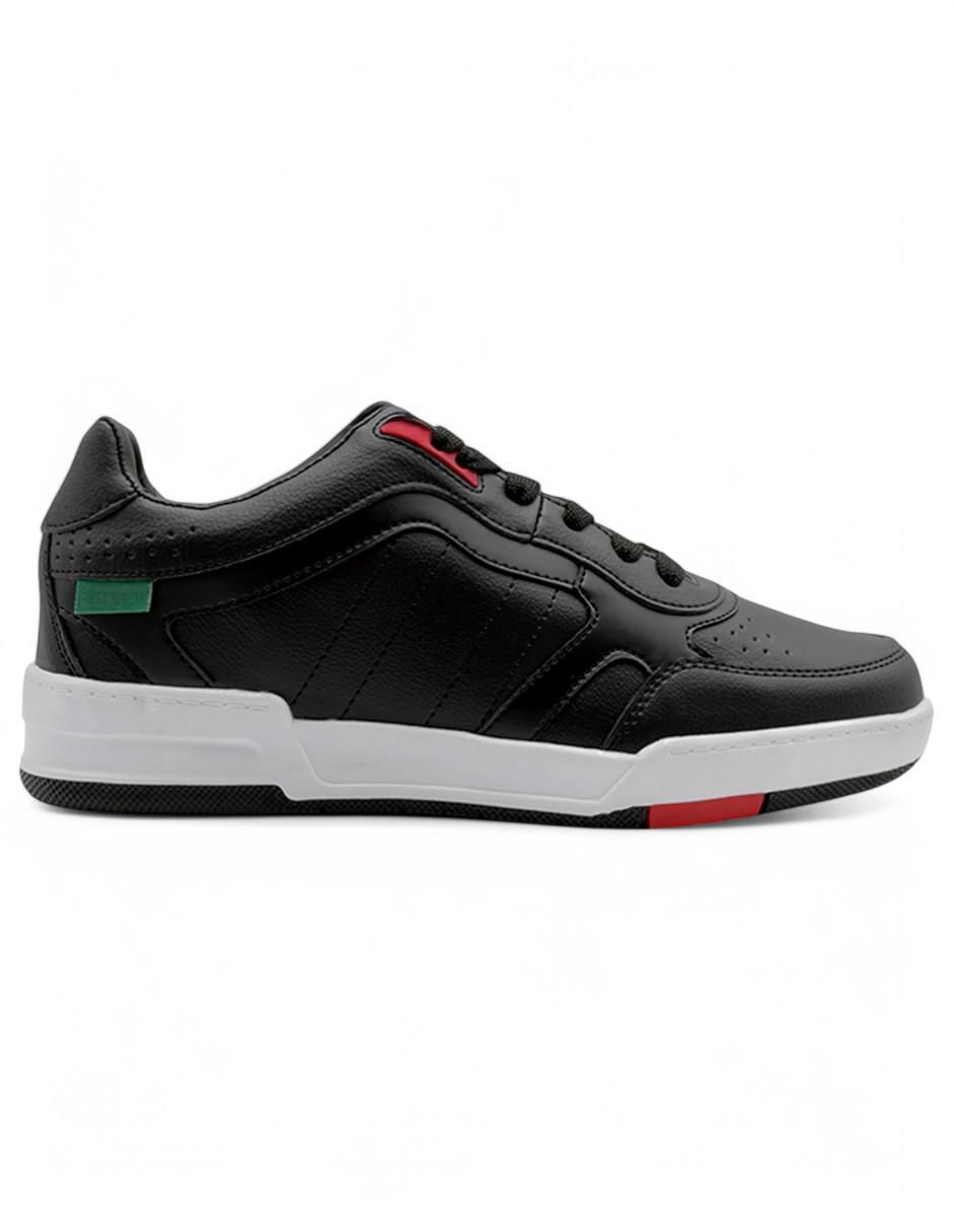 Tenis Rbvegano para hombre 2