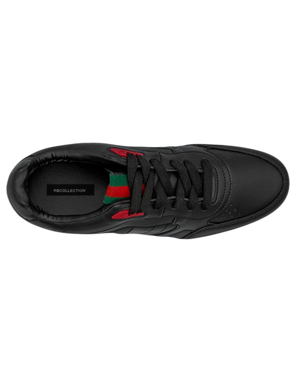 Tenis Rbvegano para hombre 3