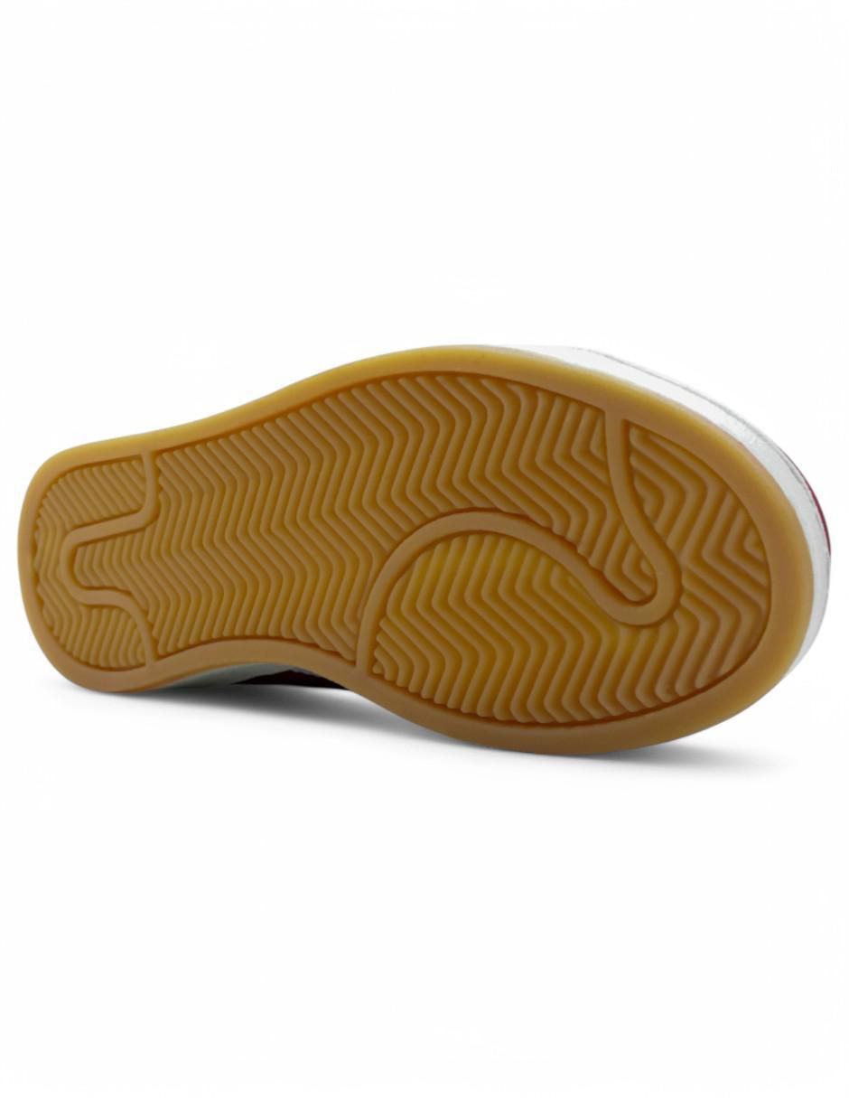 Tenis para hombre 4