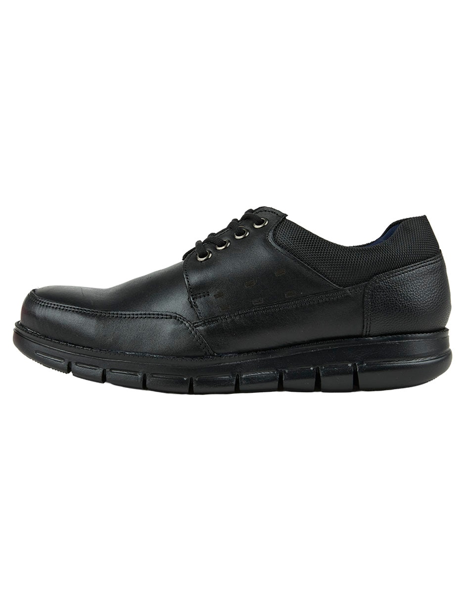 Zapato cerrado para hombre