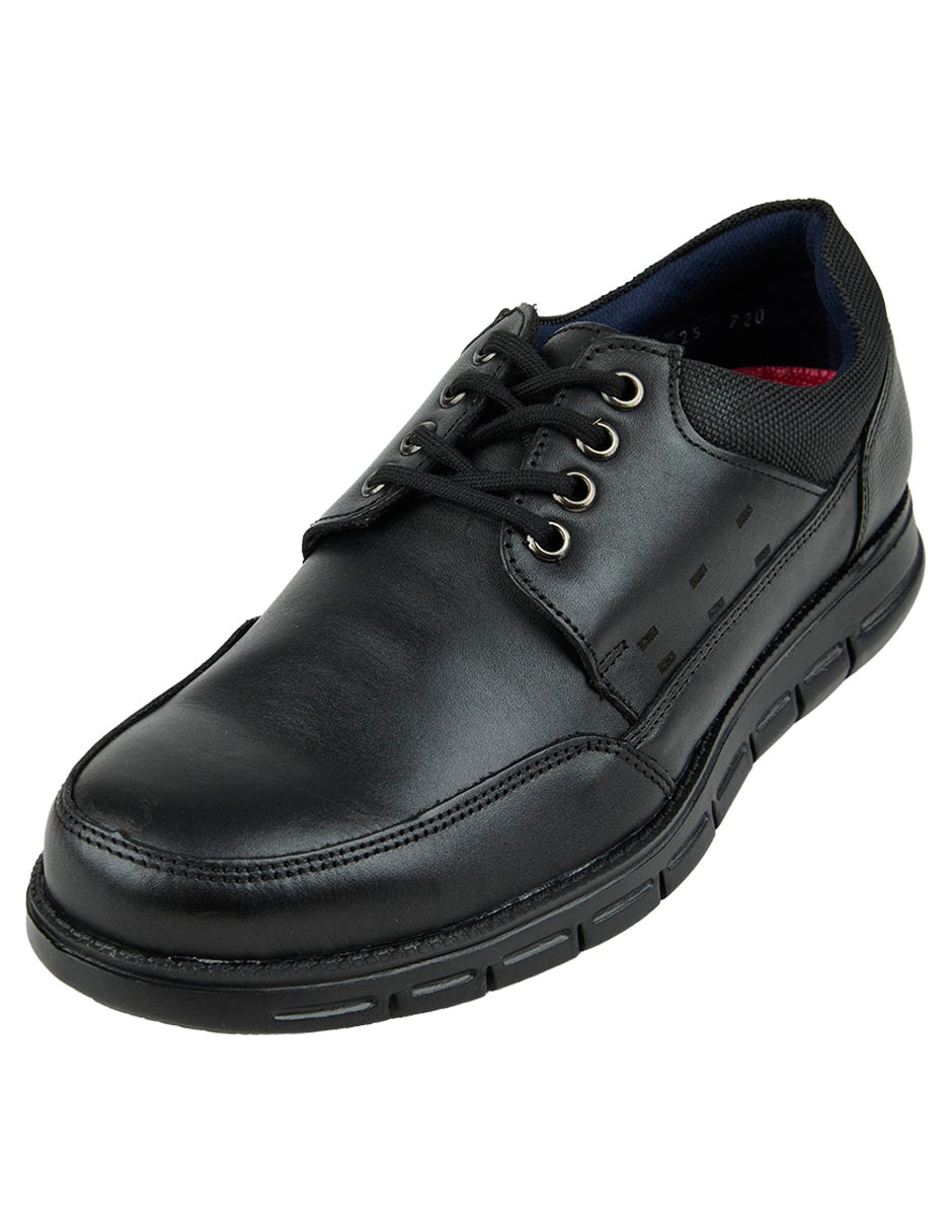 Zapato cerrado para hombre 2