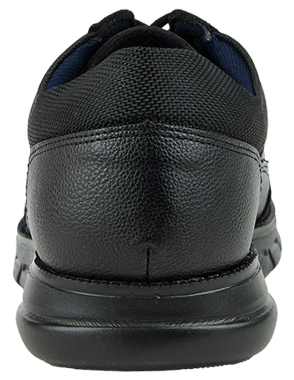 Zapato cerrado para hombre 3