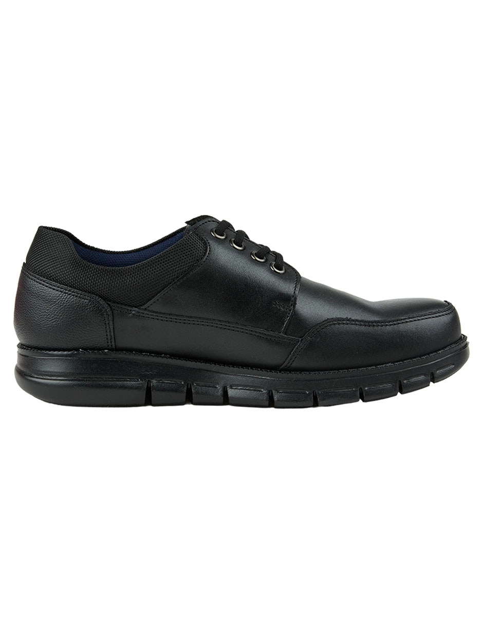 Zapato cerrado para hombre 4