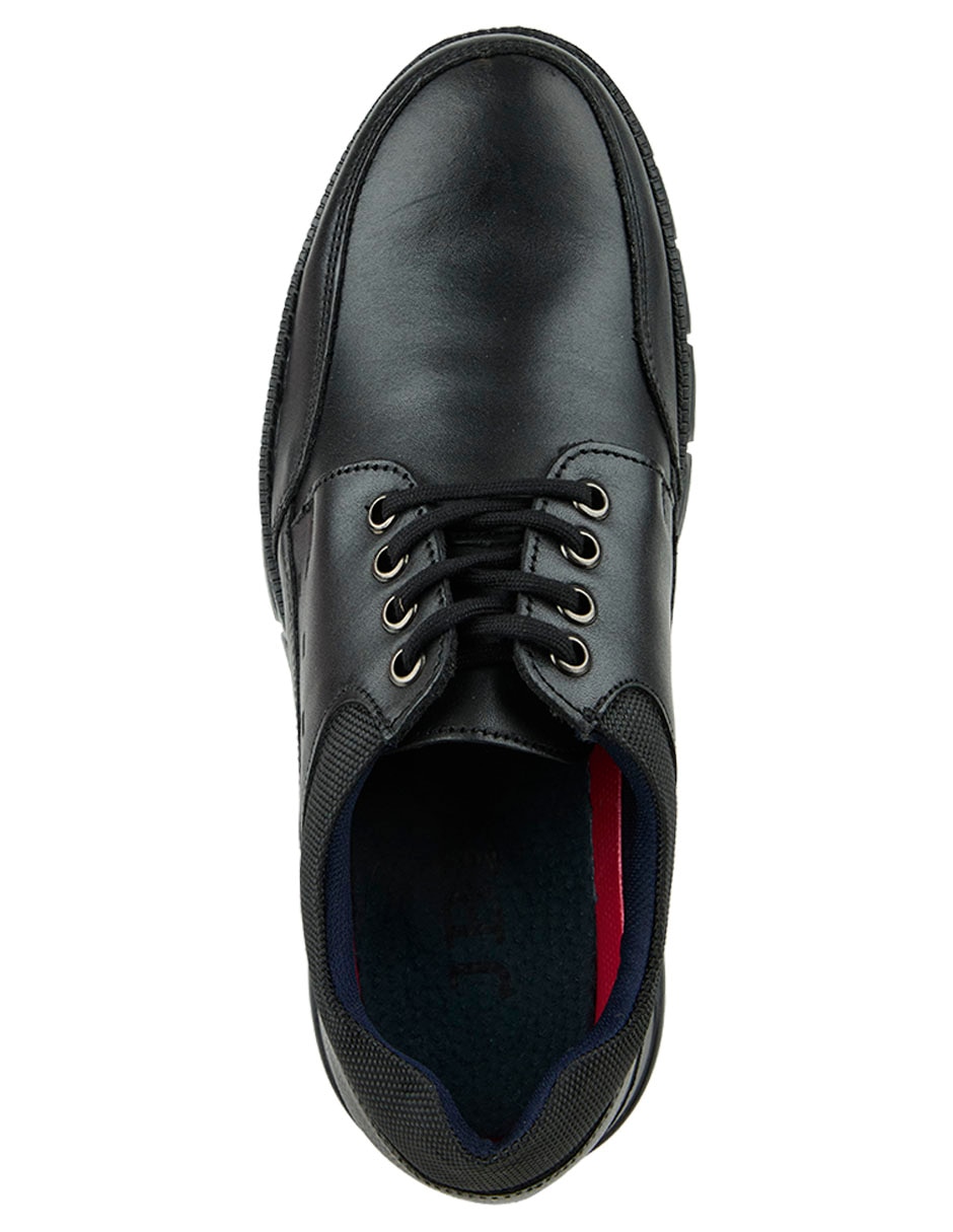 Zapato cerrado para hombre 5