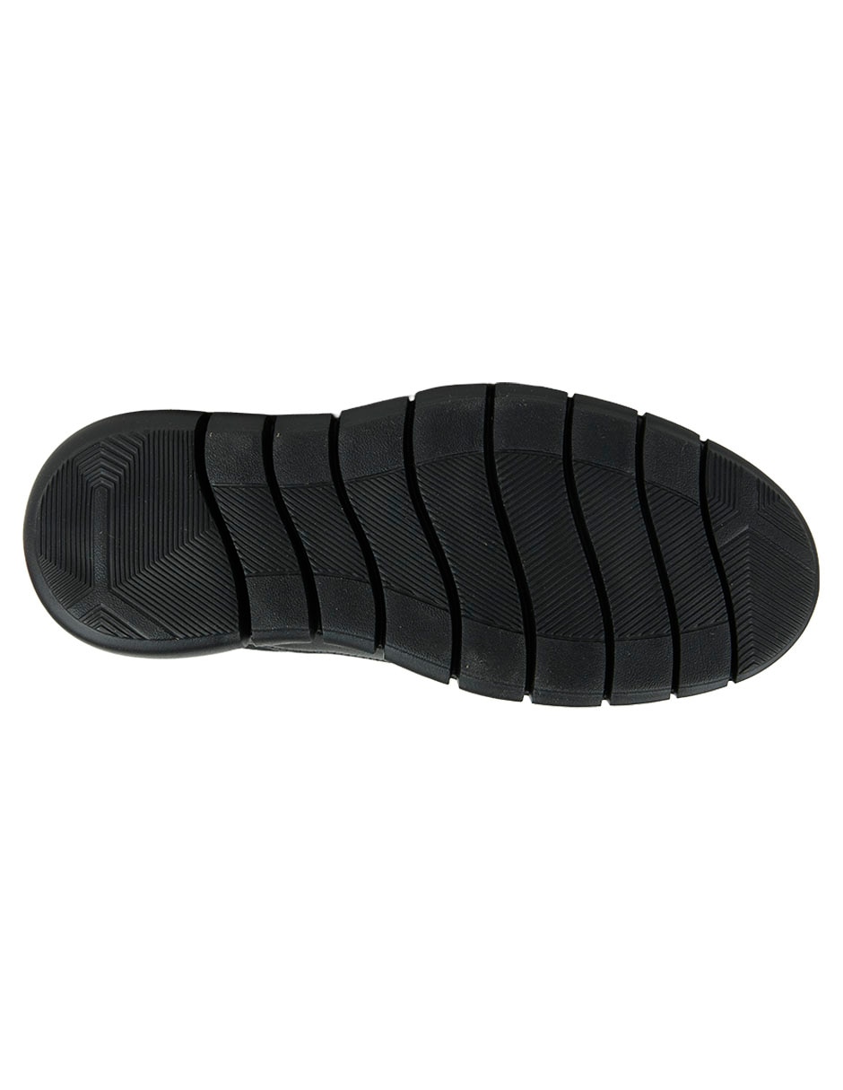 Zapato cerrado para hombre 6