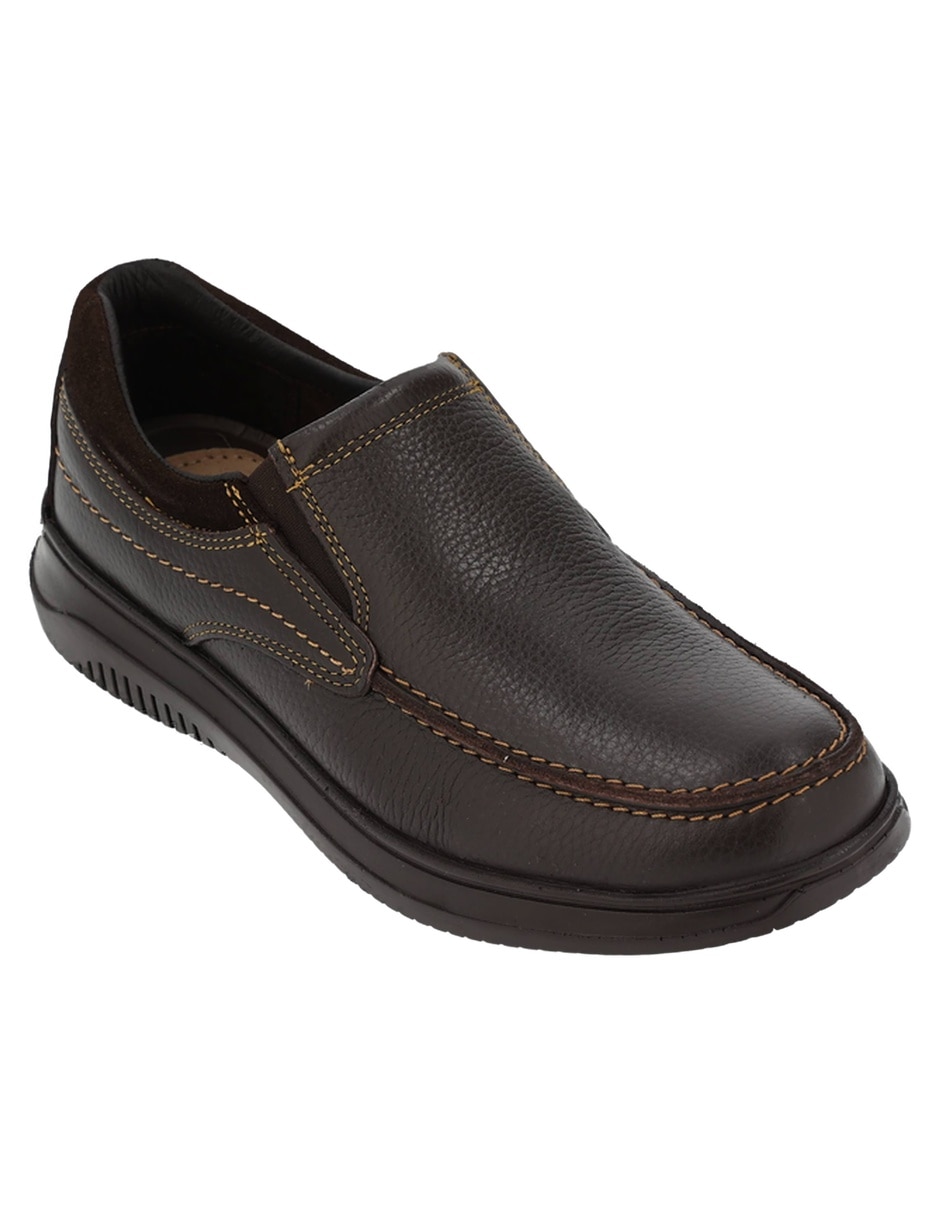 Zapato cerrado para hombre Zapato cerrado para hombre