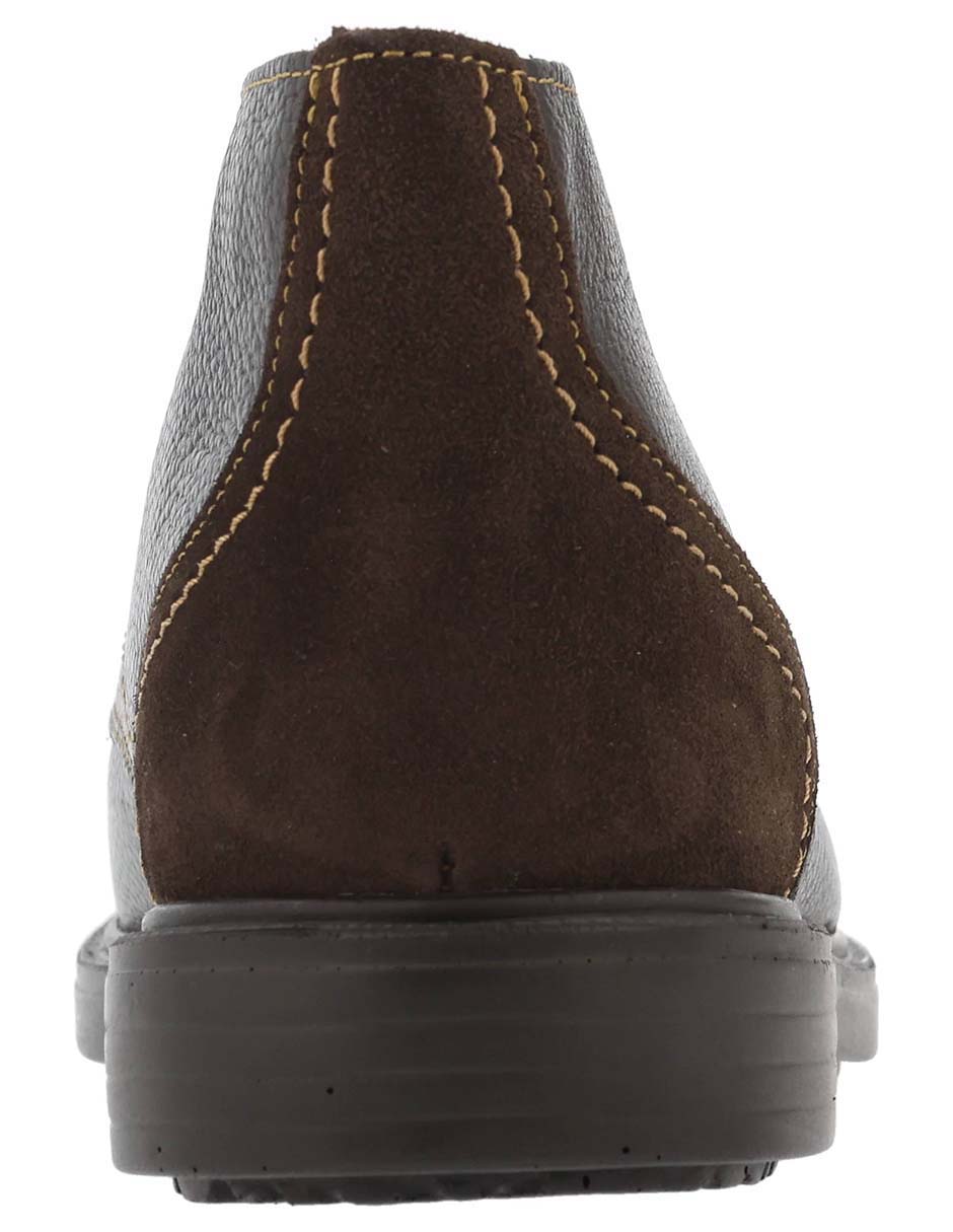 Botín para hombre 3