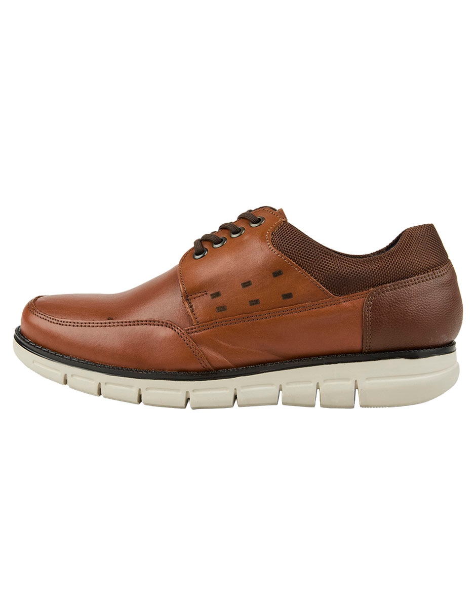 Zapato cerrado para hombre