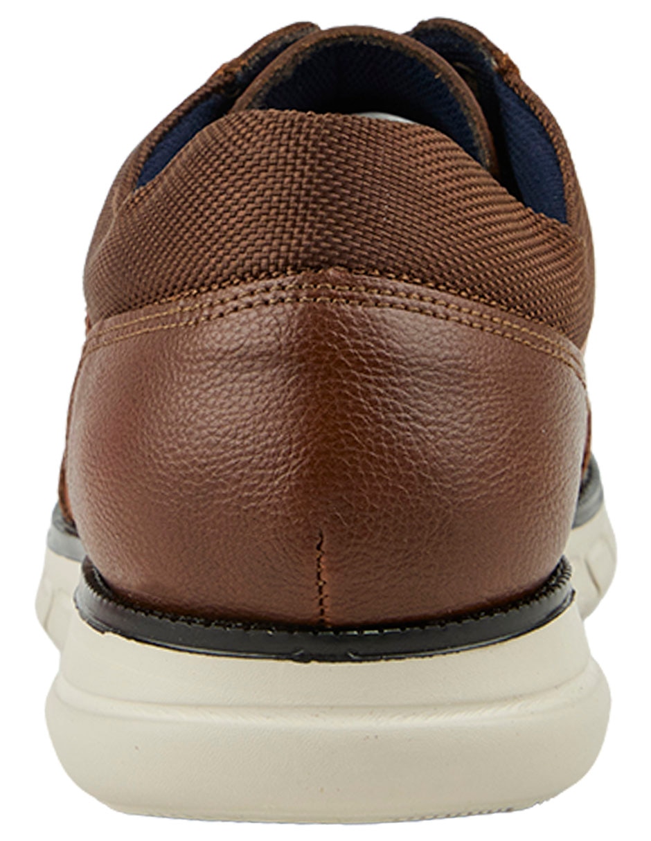 Zapato cerrado para hombre 3