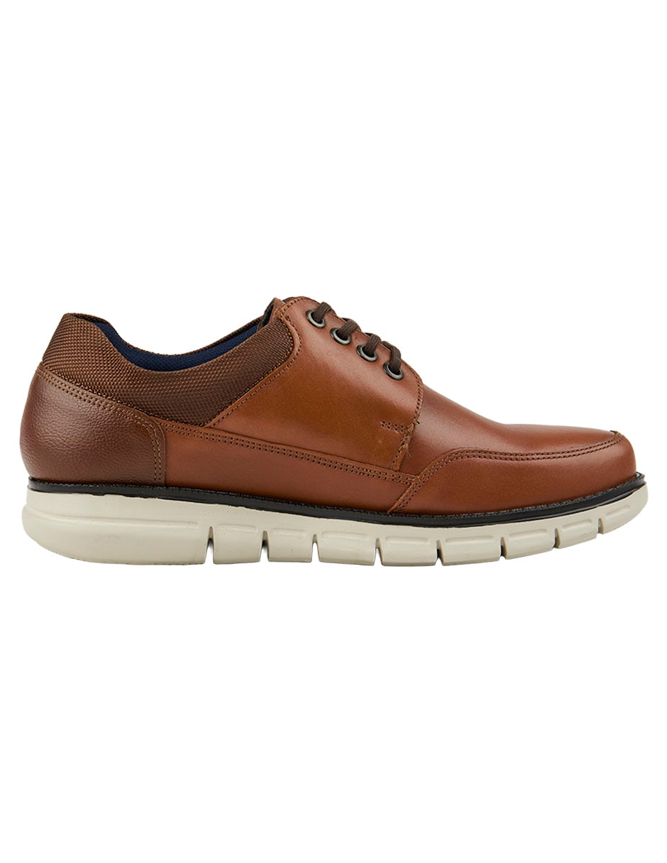Zapato cerrado para hombre 4