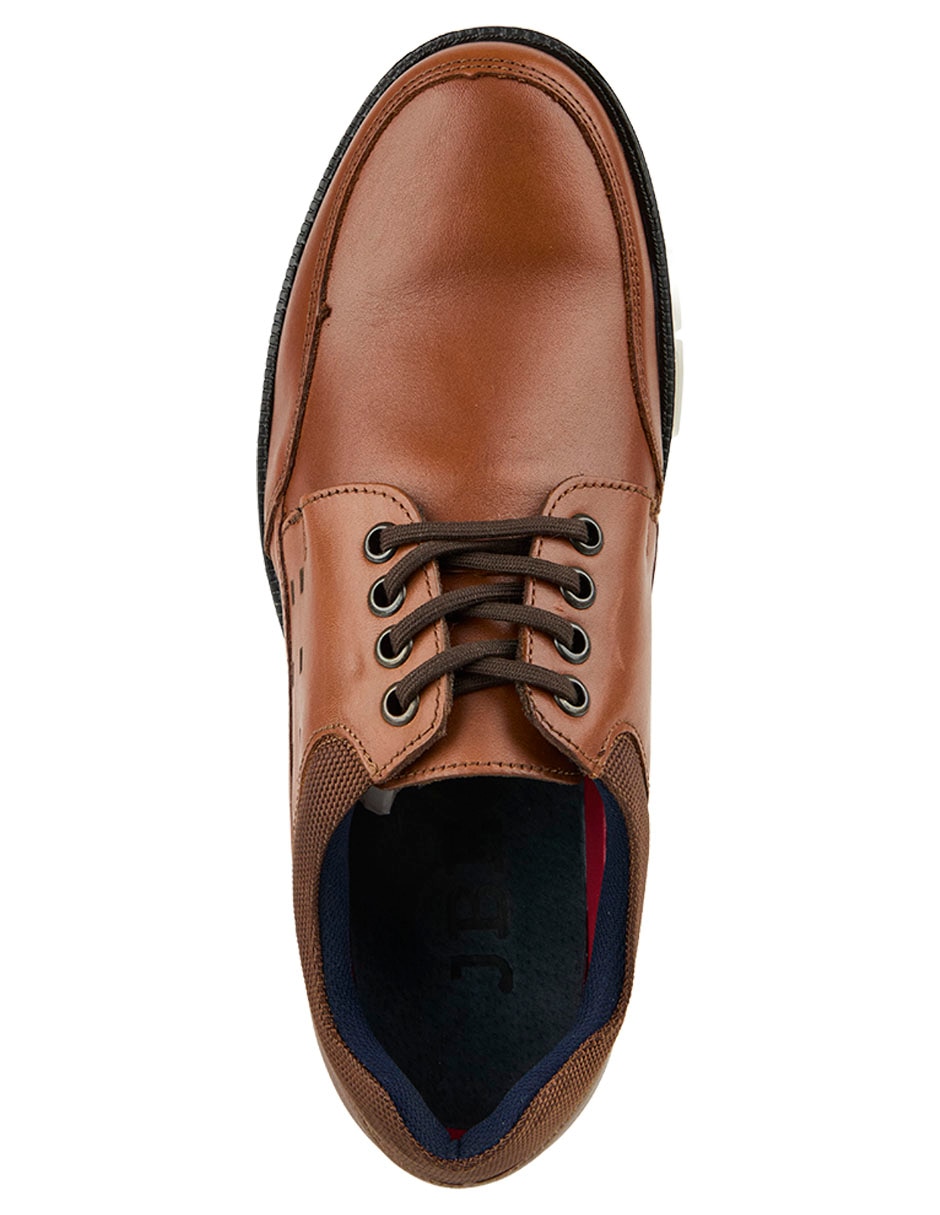 Zapato cerrado para hombre 5
