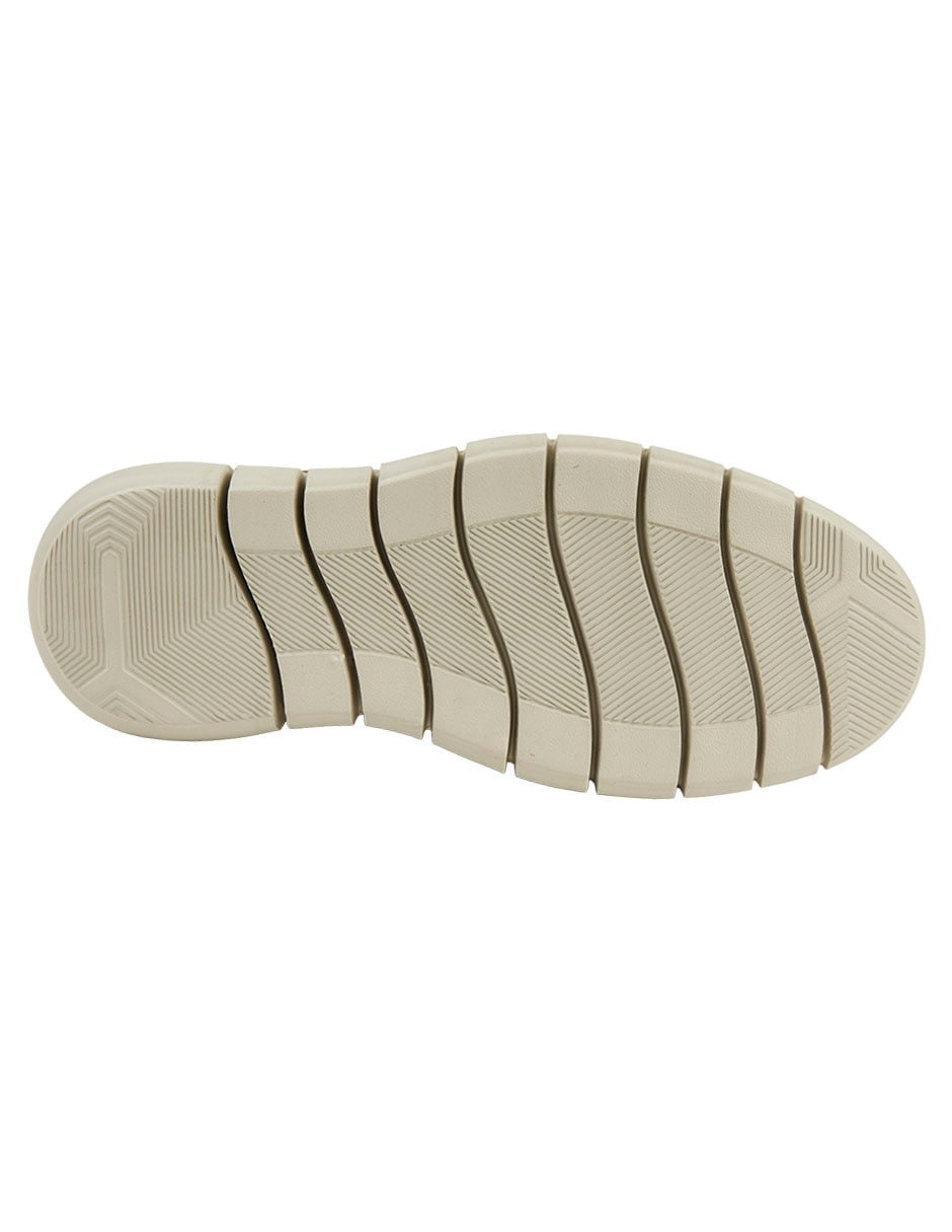 Zapato cerrado para hombre 6